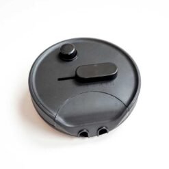 Ντίμερ Universal 250W Μαύρο