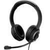 Sandberg MiniJack Chat Headset 1 Sandberg MiniJack Chat Headset 1