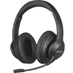 Sandberg Wireless Headset ANC+ENC Pro