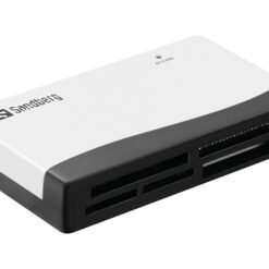 Sandberg Multi Card Reader