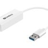 Sandberg USB3.0 Gigabit Network Adapter 1