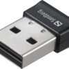 Sandberg Micro Wifi Dongle 650 Mbit/s