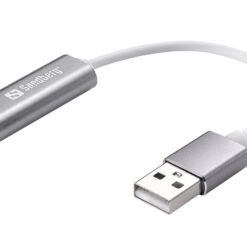 Sandberg Headset USB converter
