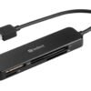 Sandberg USB 3.0 Pocket Card Reader 2