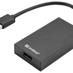 Sandberg USB 3.0 to HDMI Converter