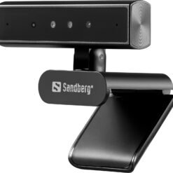 Sandberg Face-ID Webcam Mini Pro