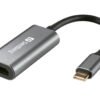 Sandberg USB-C to HDMI Link 4K/60 Hz