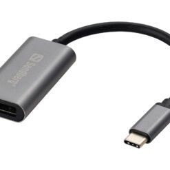 Sandberg USB-C to DisplayPort Link