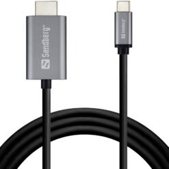 Sandberg USB-C to HDMI Cable 2M