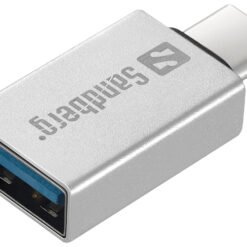 Sandberg USB-C to USB 3.0 Dongle