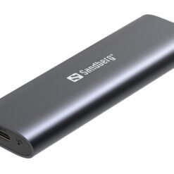 Sandberg USB 3.2 Case for M.2+NVMe SSD