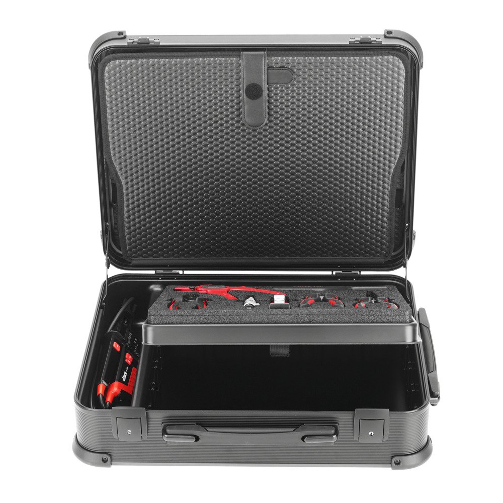 Cimco 173010 CimPack Electric Τσάντα με εργαλεία πλάτης 5 Cimco 173010 CimPack Electric Τσάντα με εργαλεία πλάτης - Image 3