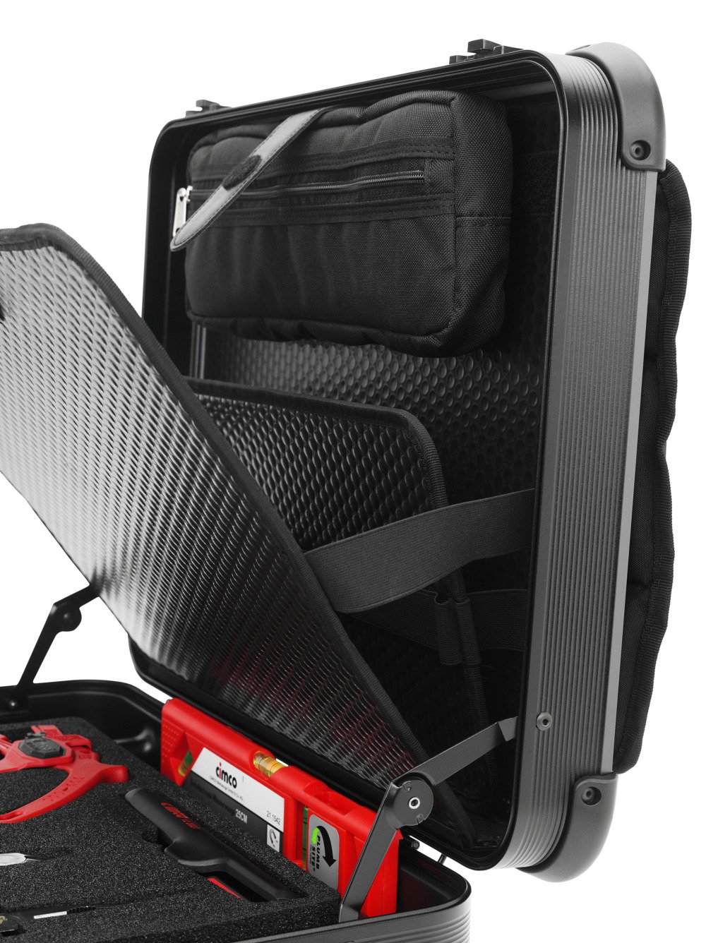 Cimco 173010 CimPack Electric Τσάντα με εργαλεία πλάτης 12 Cimco 173010 CimPack Electric Τσάντα με εργαλεία πλάτης - Image 10