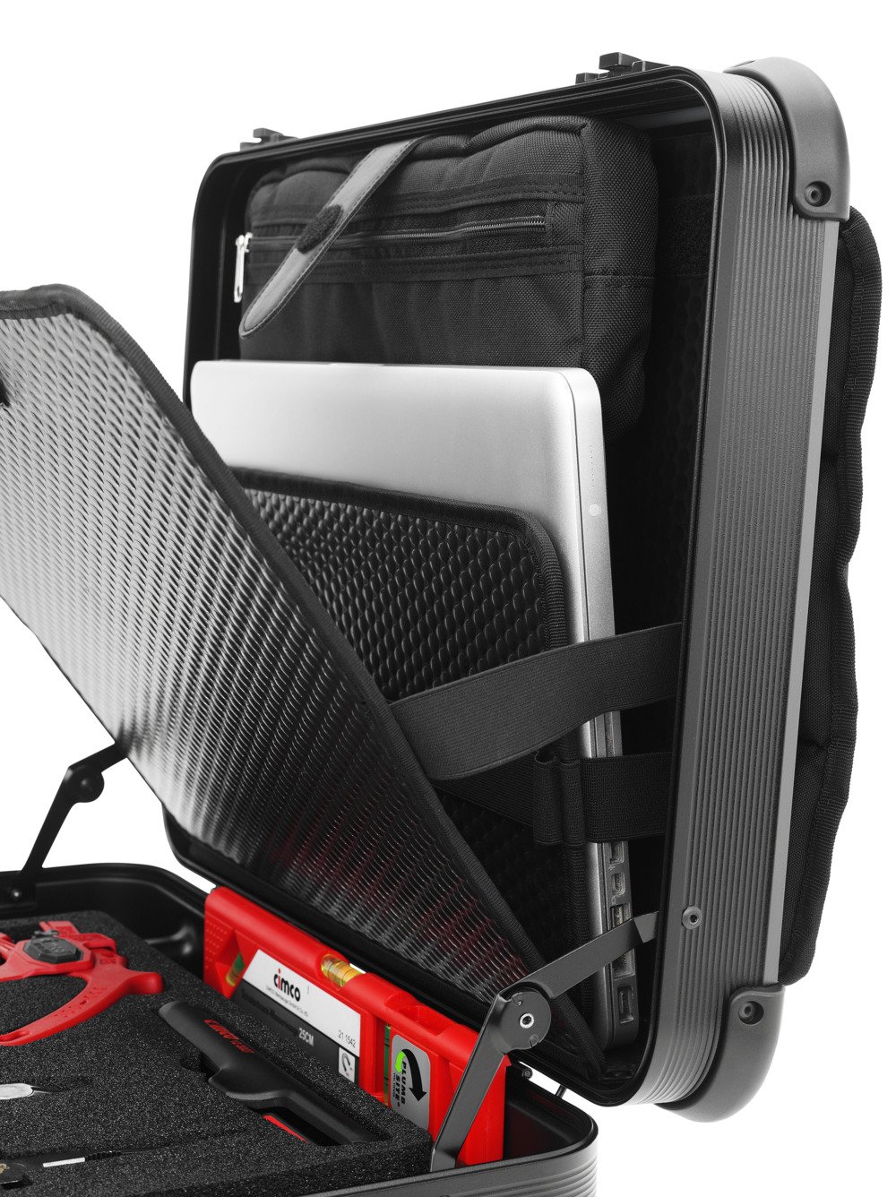 Cimco 173010 CimPack Electric Τσάντα με εργαλεία πλάτης 13 Cimco 173010 CimPack Electric Τσάντα με εργαλεία πλάτης - Image 11
