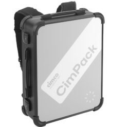 Cimco 173020 Τσάντα με εργαλεία πλάτης CimPack Solar 31 Cimco 173020 Τσάντα με εργαλεία πλάτης CimPack Solar 3