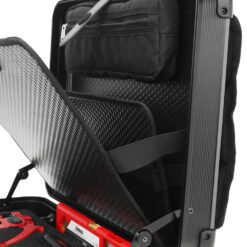 Cimco 173020 Τσάντα με εργαλεία πλάτης CimPack Solar 39 Cimco 173020 Τσάντα με εργαλεία πλάτης CimPack Solar 11