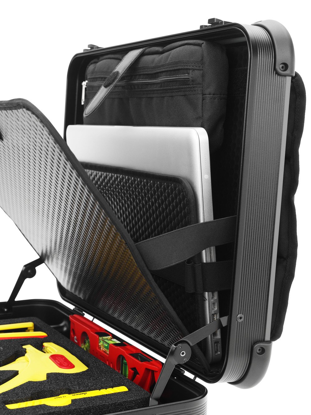 Cimco 173020 Τσάντα με εργαλεία πλάτης CimPack Solar 13 Cimco 173020 Τσάντα με εργαλεία πλάτης CimPack Solar - Image 12