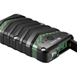 Sandberg Survivor Powerbank 20000