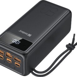 Sandberg Powerbank USB-C PD 130W 50000
