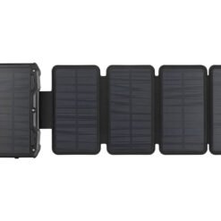 Sandberg Solar 5-Panel Powerbank 10000