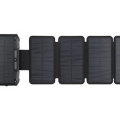 Sandberg Solar 5-Panel Powerbank 27000