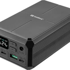 Sandberg Laptop Powerbank 27000 PD100W