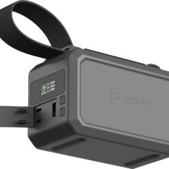 Sandberg Survivor Powerbank 100W 40000