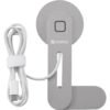 Sandberg ScreenMount Magnet Charger 15W 1