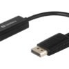 Sandberg Adapter DisplayPort>HDMI 1