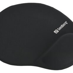 Sandberg Gel Mousepad with Wrist Rest