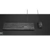 Sandberg Gamer Desk Pad XXXL 2