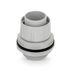 Ρακόρ σωλήνα heliflex PG36
