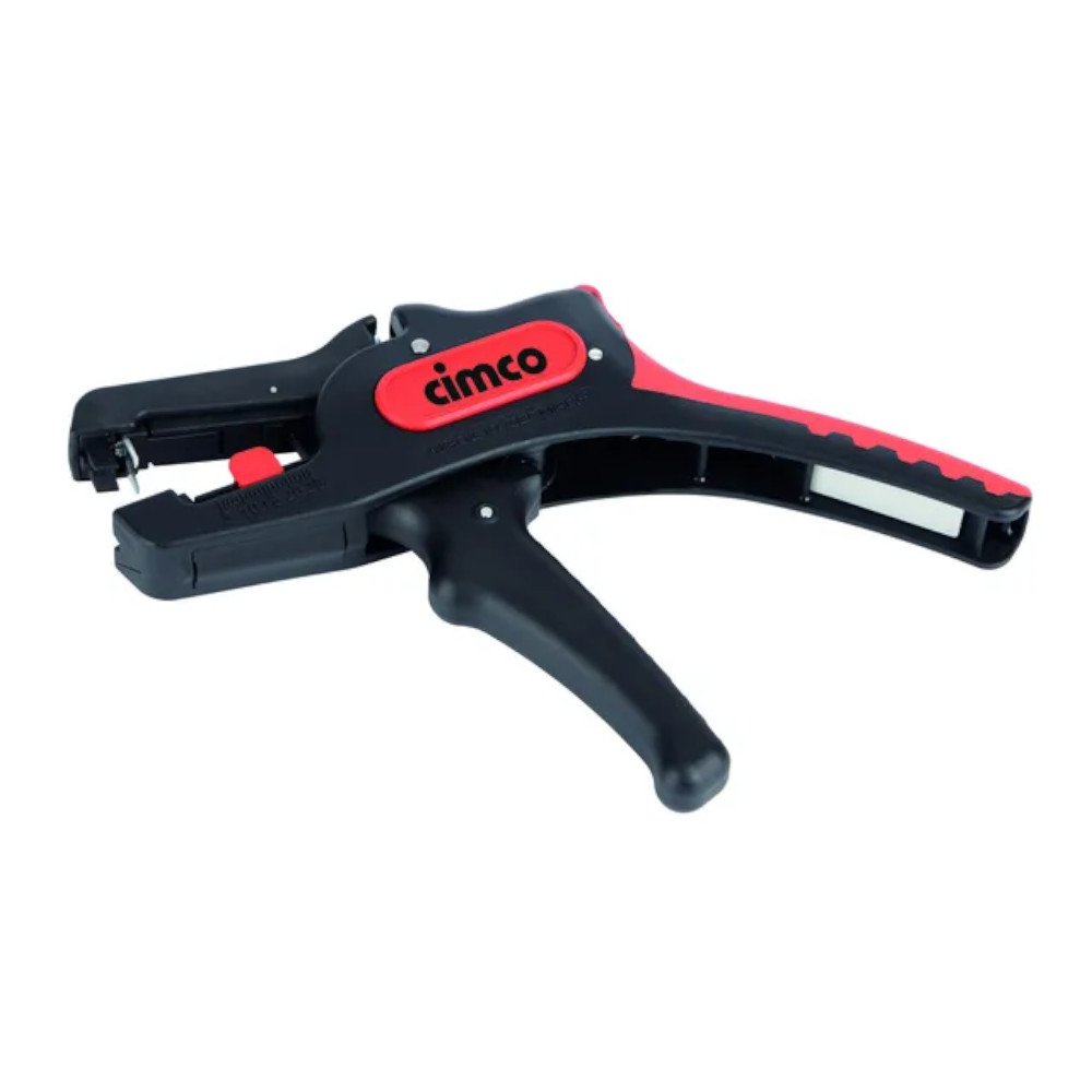 Cimco 100776 PRO-STRIP Αυτόματος απογυμνωτής καλωδίων 3 Cimco 100776 PRO-STRIP Αυτόματος απογυμνωτής καλωδίων