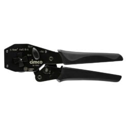 Cimco 107120 POWER-CRIMP COMFORT Πένσα πρεσαρίσματος