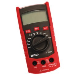 Cimco 111402 Ψηφιακό πολύμετρο DMM 310 TRMS