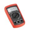 Cimco 111409 Ψηφιακό πολύμετρο πρότυπο (600 V) 1 Cimco 111409 Ψηφιακό πολύμετρο πρότυπο (600 V) 1