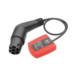 Cimco 111450 CIMTEST E1 δοκιμαστής πριζών επιτοίχιου κουτιού