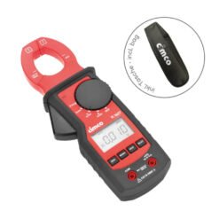 Cimco 111493 Σφιγκτήρας ρεύματος AC/DC 3100 με σακούλα