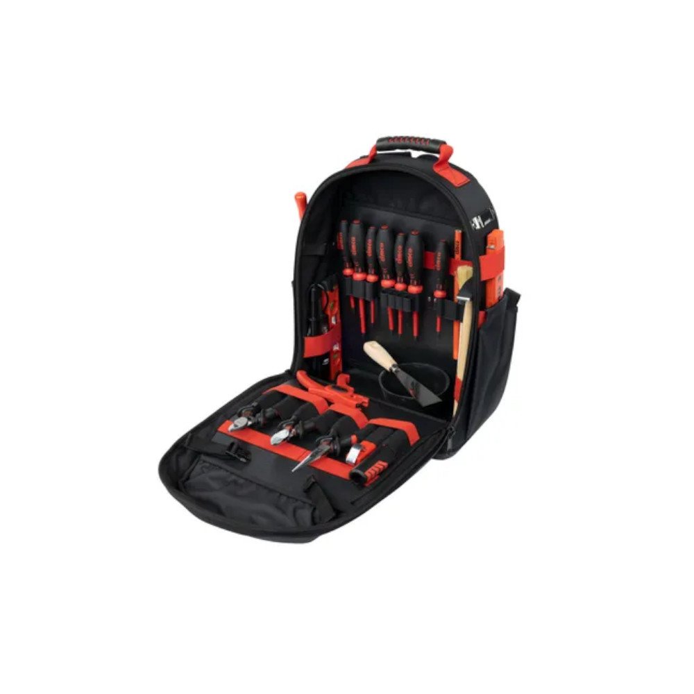 Cimco 170400 Σακίδιο πλάτης Apprentice ECO 3 Cimco 170400 Σακίδιο πλάτης Apprentice ECO