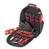 Cimco 170607 Τσάντα πλάτης με εργαλεία PRO 2 Cimco 170607 Τσάντα πλάτης με εργαλεία PRO 2