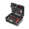 Cimco 176841 Βαλίτσα με εργαλεία πλήρης GIGANT Technician tool case 2