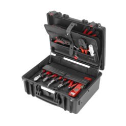 Cimco 176841 Βαλίτσα με εργαλεία πλήρης GIGANT Technician tool case