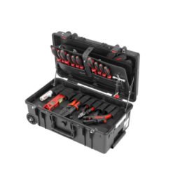 Cimco 176845 GIGANT Βαλίτσα με εργαλεία