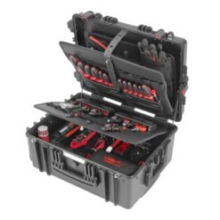 Cimco 176846 GIGANT XL Βαλίτσα με εργαλεία