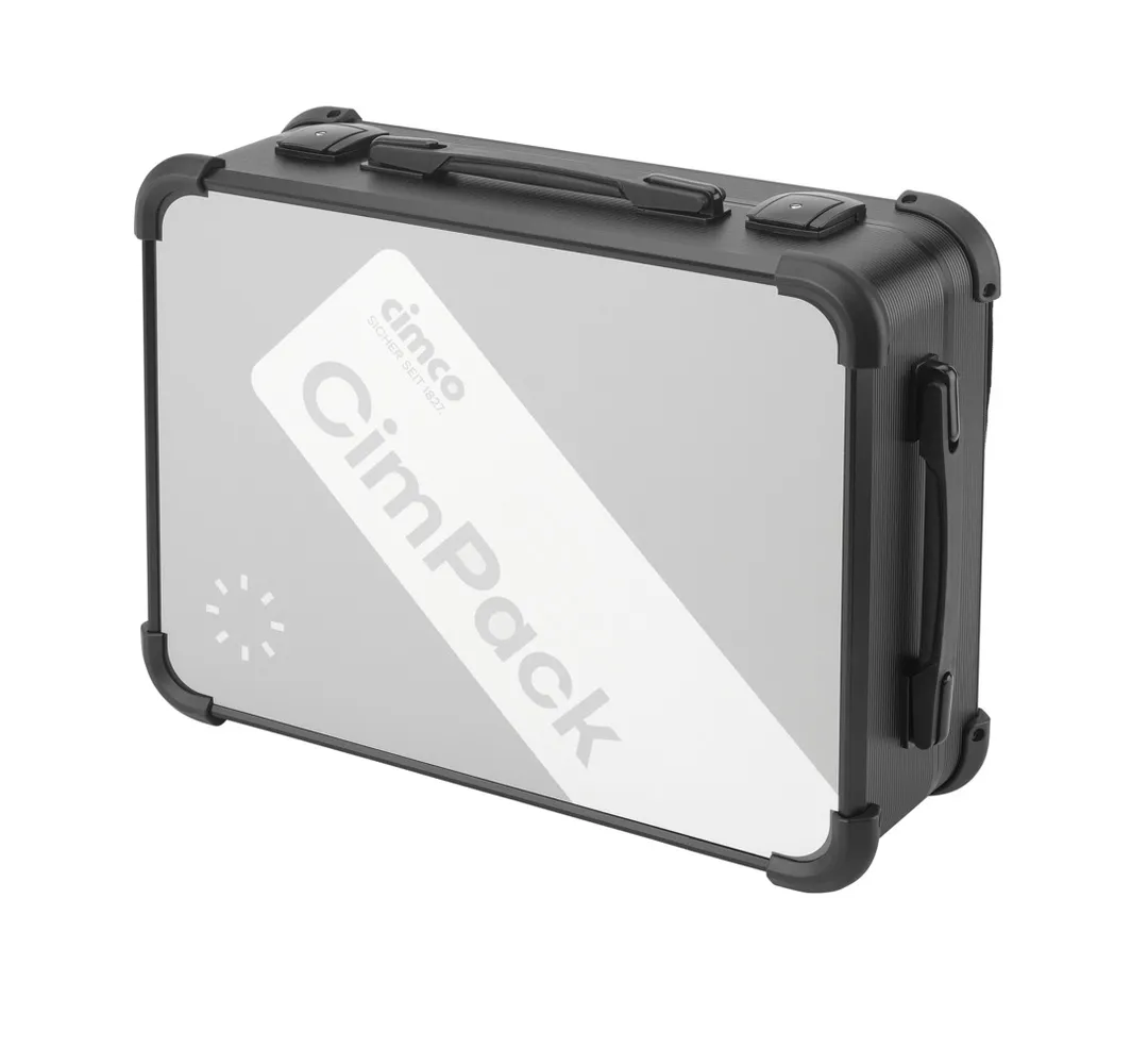 Cimco 173020 Τσάντα με εργαλεία πλάτης CimPack Solar 29 Cimco 173020 Τσάντα με εργαλεία πλάτης CimPack Solar - Image 28