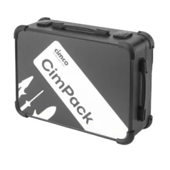 Cimco 173010 CimPack Electric Τσάντα με εργαλεία πλάτης 45 Cimco 173010 CimPack Electric Τσάντα με εργαλεία πλάτης 16