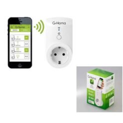 GAO 52227 G-Homa συσκευή smart home wi-fi για έλεγχο συσκευών