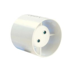 Manrose ID100 Εξαεριστήρες Ø100mm In Line