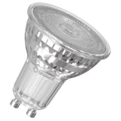 LED PAR165036 DIM 4.5W 930 GU10 P  LEDV