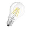 LED CLA40 4W 827 FILCL E27 V LEDV 2